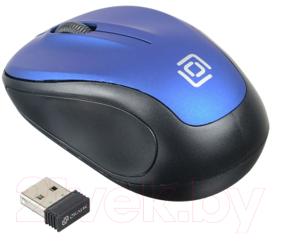 Мышь Oklick 665MW