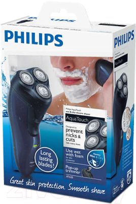 Электробритва Philips AT620/14