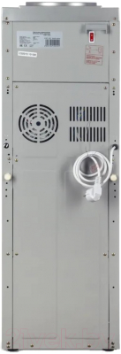 Кулер Ecotronic V21-LN