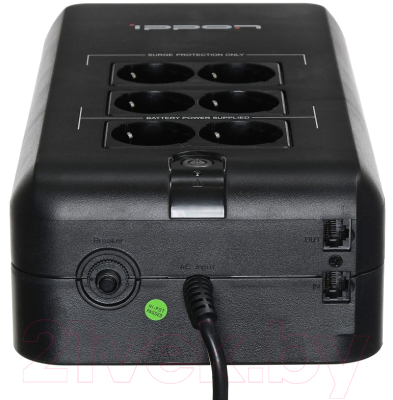 ИБП IPPON Back Verso / 751623