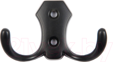Крючок для одежды Boyard K203BL.2 - фото