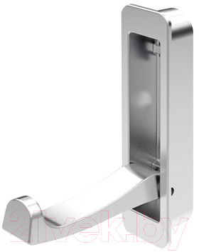 Крючок для одежды Boyard Fantom K100CP.12 - фото