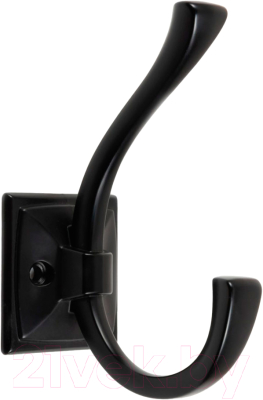 Крючок для одежды Boyard Gerald K216BL.8 - фото