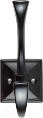 Крючок для одежды Boyard Gerald K216BL.8