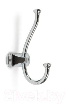 Крючок для одежды Boyard Karl K215CP.8