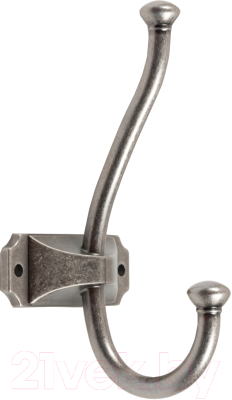 Крючок для одежды Boyard Karl K215BAZ.8 - фото