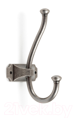 Крючок для одежды Boyard Karl K215BAZ.8