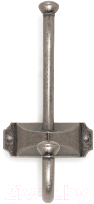 Крючок для одежды Boyard Karl K215BAZ.8