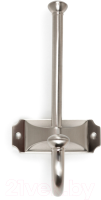 Крючок для одежды Boyard Karl K215BSN.8