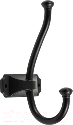 Крючок для одежды Boyard Karl K215BL.8 - фото