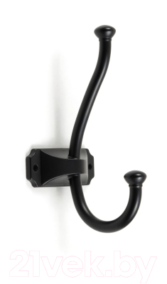 Крючок для одежды Boyard Karl K215BL.8