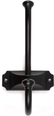 Крючок для одежды Boyard Karl K215BL.8