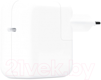 Адаптер питания сетевой Apple A2164 / MY1W2ZM/A - фото