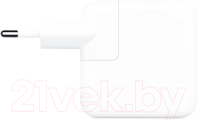 Адаптер питания сетевой Apple A2164 / MY1W2ZM/A