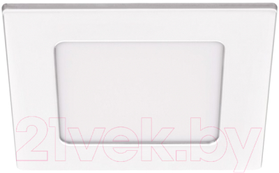 Точечный светильник LuminArte DLUSWH-DLL5W-S - фото