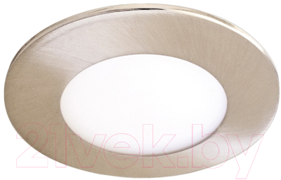 Точечный светильник LuminArte DLUSNL-DLL5W-S - фото