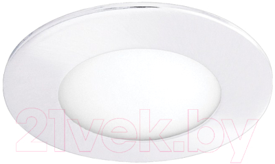 Точечный светильник LuminArte DLUSWH-DLL5W - фото