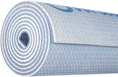 Коврик для йоги и фитнеса Sundays Fitness Elephant IR97567