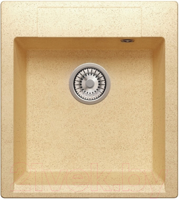 Мойка кухонная Polygran Argo 460 - фото