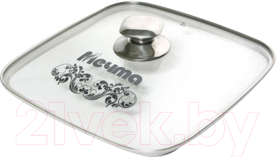 Крышка стеклянная Мечта MКР26Г - фото