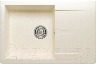 Мойка кухонная Polygran Gals 760 - фото