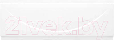 Экран для ванны Aquanet Extra 160 - фото