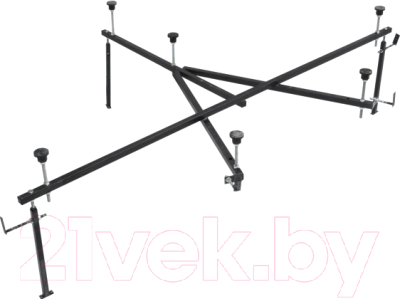 Каркас Aquanet Vista 150x150 - фото