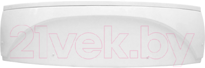 Экран для ванны Aquanet Vista 150 - фото