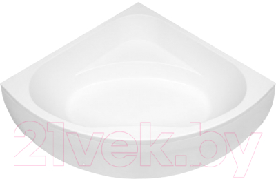 Экран для ванны Aquanet Vista 150