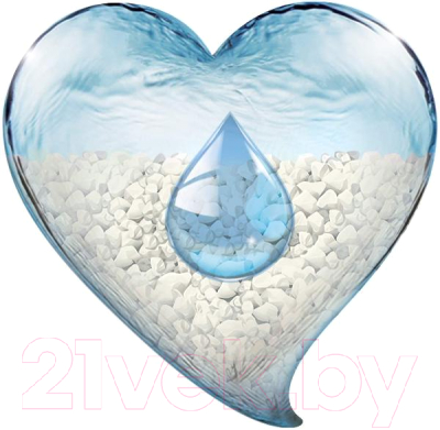 Наполнитель для туалета Sanicat Classic Marseille