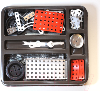 Конструктор Десятое королевство Транспорт / 02215