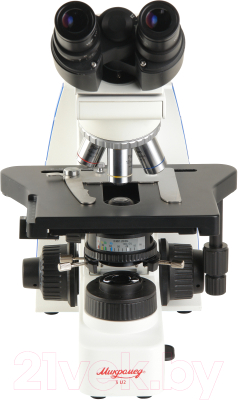 Микроскоп оптический Микромед 3 / 27853
