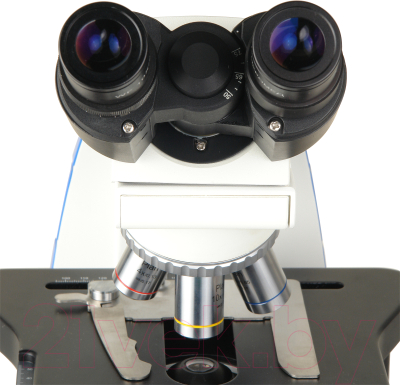 Микроскоп оптический Микромед 3 / 27853