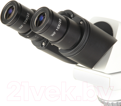 Микроскоп оптический Микромед 3 / 27853