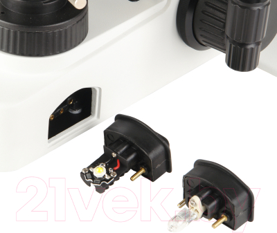 Микроскоп оптический Микромед 3 / 27853