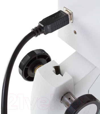 Микроскоп оптический Микромед МС-1 / 21752