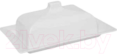 Масленка Tudor England TU2232 - фото