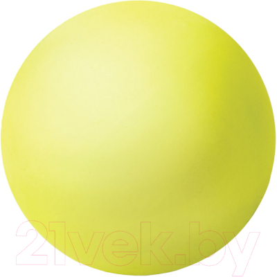 Игрушка для собак Triol Мяч-неон / 12101174 - фото