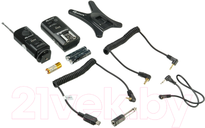 Синхронизатор для вспышки Falcon Eyes MX3L / 19912