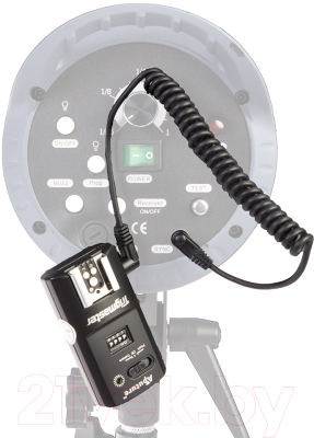 Синхронизатор для вспышки Falcon Eyes MX3L / 19912