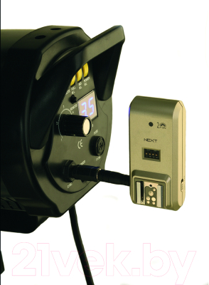 Синхронизатор для вспышки Falcon Eyes Next R / 21911