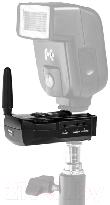 Синхронизатор для вспышки Falcon Eyes Plus AP-TR TX1S / 19903