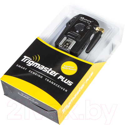 Синхронизатор для вспышки Falcon Eyes Plus AP-TR TX1S / 19903