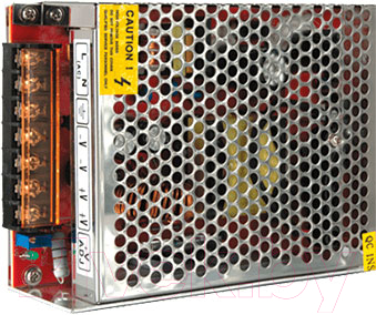 Адаптер для светодиодной ленты Gauss LED Strip PS 100W 12V / 202003100 - фото