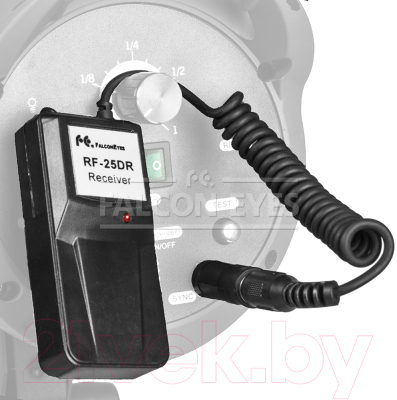 Синхронизатор для вспышки Falcon Eyes RF-25DR / 14951