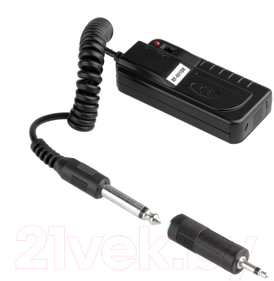 Синхронизатор для вспышки Falcon Eyes RF-601DR / 14957 - фото