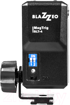 Синхронизатор для вспышки Falcon Eyes SLT-4RCR / 19930 - фото