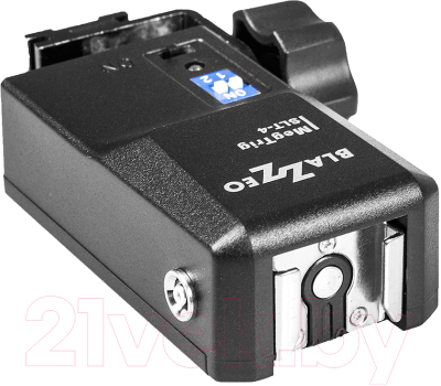 Синхронизатор для вспышки Falcon Eyes SLT-4RCR / 19930