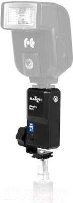 Синхронизатор для вспышки Falcon Eyes SLT-4RCR / 19930