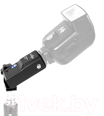 Синхронизатор для вспышки Falcon Eyes SLT-4RCR / 19930